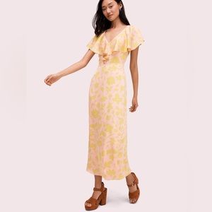 Kate Spade Maxi Dress